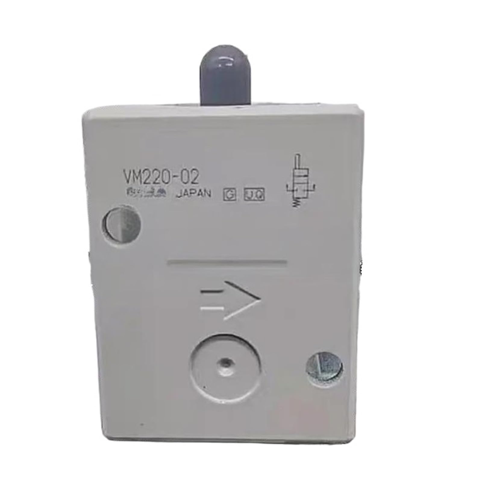 CXDFRSER VM220-02-01A VM220-02-01SA VM220-02-00A VM220-02-08A VM220-02-32RA VM220-02-32GA-32YA-32BA-33A Valve(VM220-02-00A)