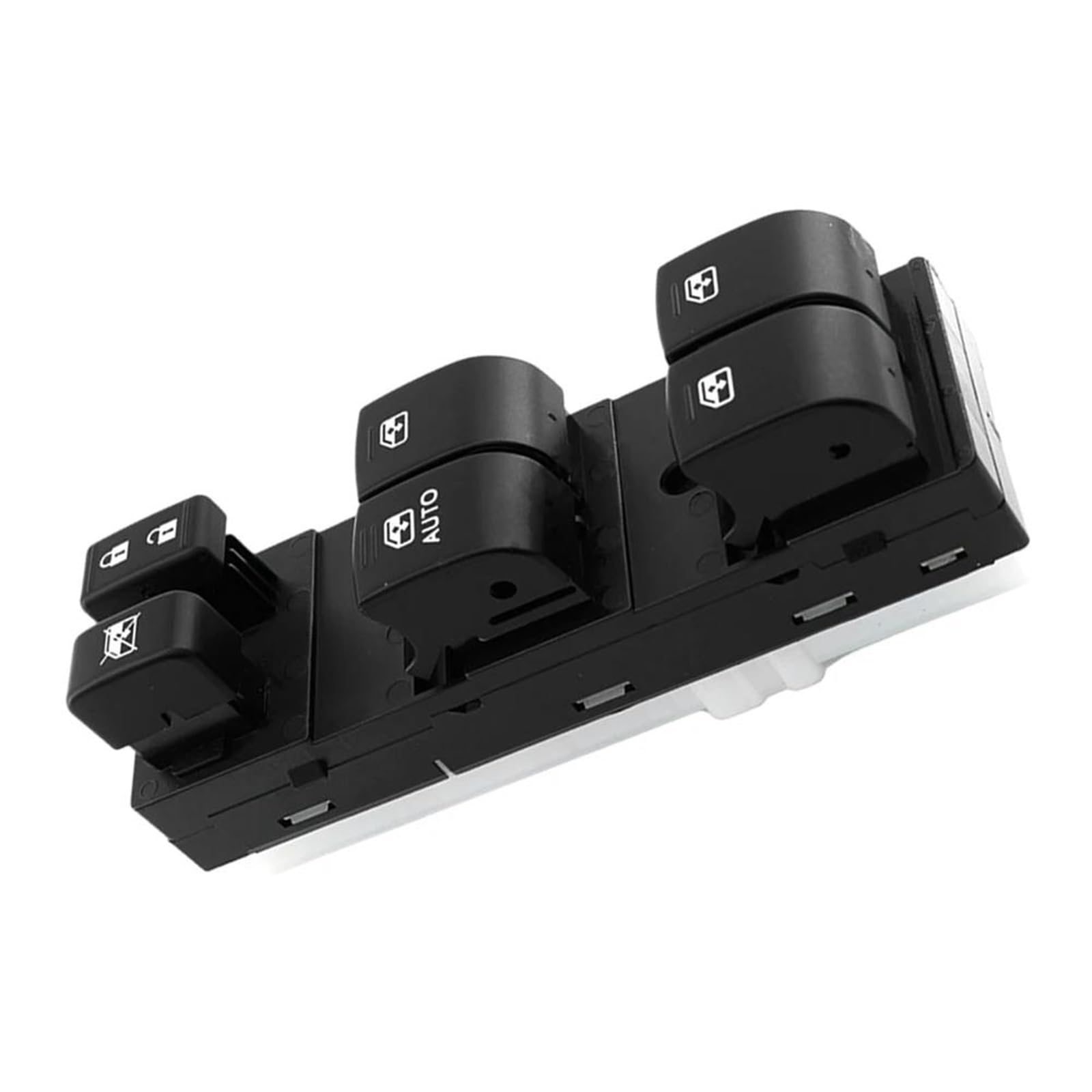Bouton-poussoir interrupteur fenêtre électrique conducteur 16+3 broches pour Forester 2014-2016