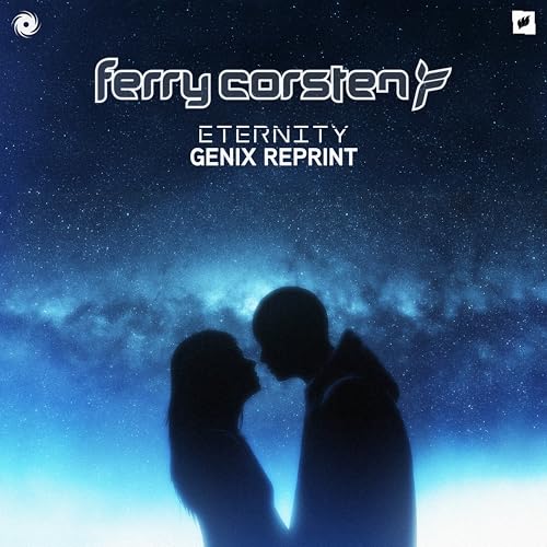Ferry Corsten & Genix