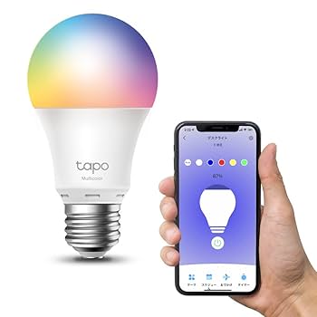 Amazon.co.jp: TP-Link Tapo アレクサ 対応 クリスマス スマート