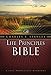 The Charles F. Stanley Life Principles Bible: New American Standard Version