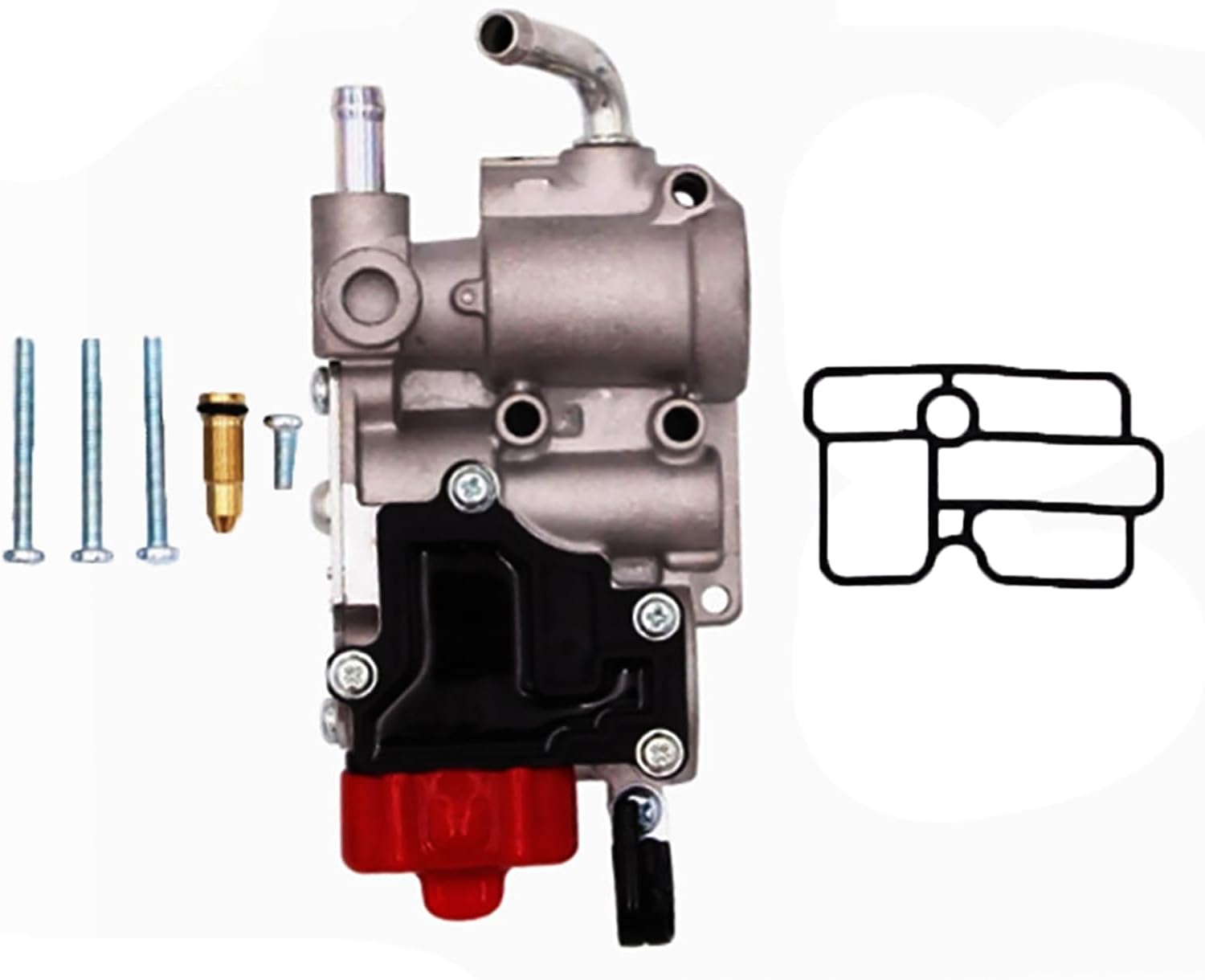 Throttle Body Idle Speed Control MD614698 MD614696 MD614527 Compatible with Mitsubishi ECLIPSE EXPO ALANT Engine