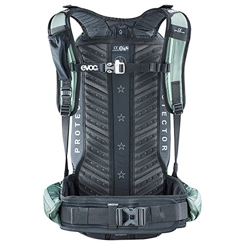 evoc fr lite race 10