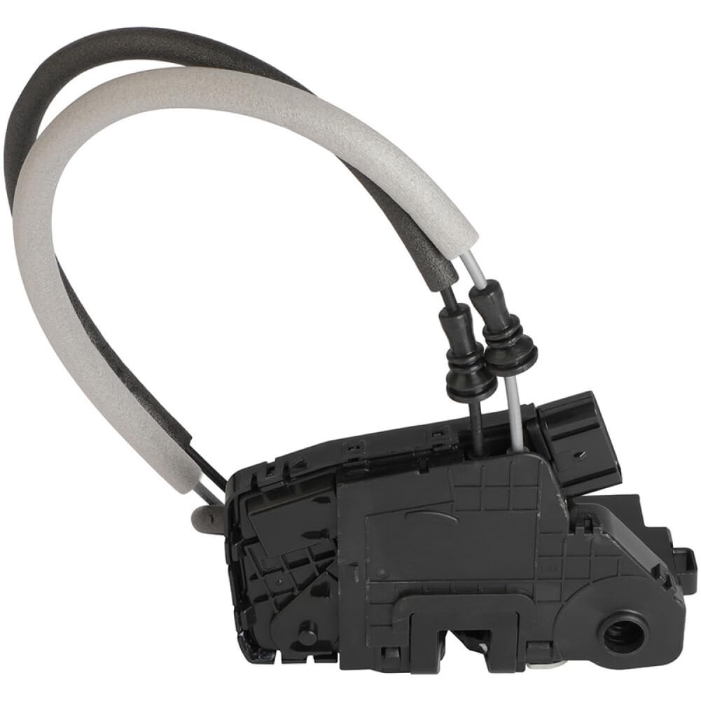 Front Left Drive Side Door Latch Lock Actuator Compatible with 2017-2020 81310 F2000 81310 F2030