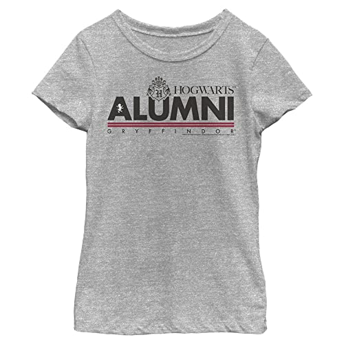 T-shirt Gryffondor Alumni enfant : l'idée cadeau Harry Potter idéale pour un anniversaire