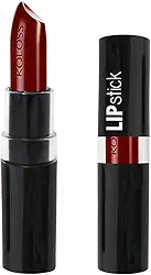 Batom 148, Vermelho Queimado, Koloss, 148/Vermelho Queimado