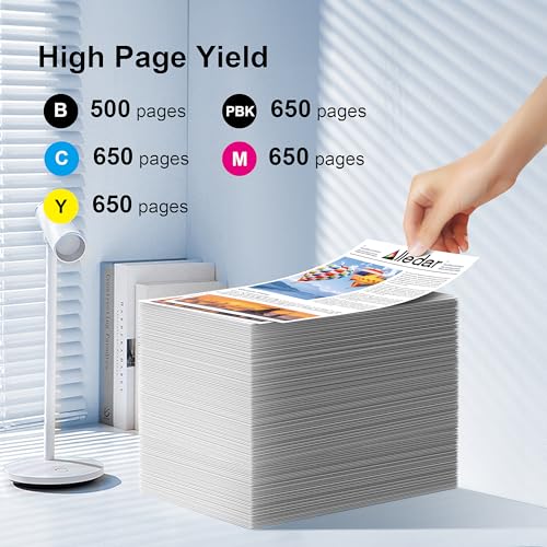 Tinta Y Tóner, Office Product Imagen adicional