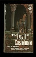 The Devil at Castelnero B0030318QO Book Cover