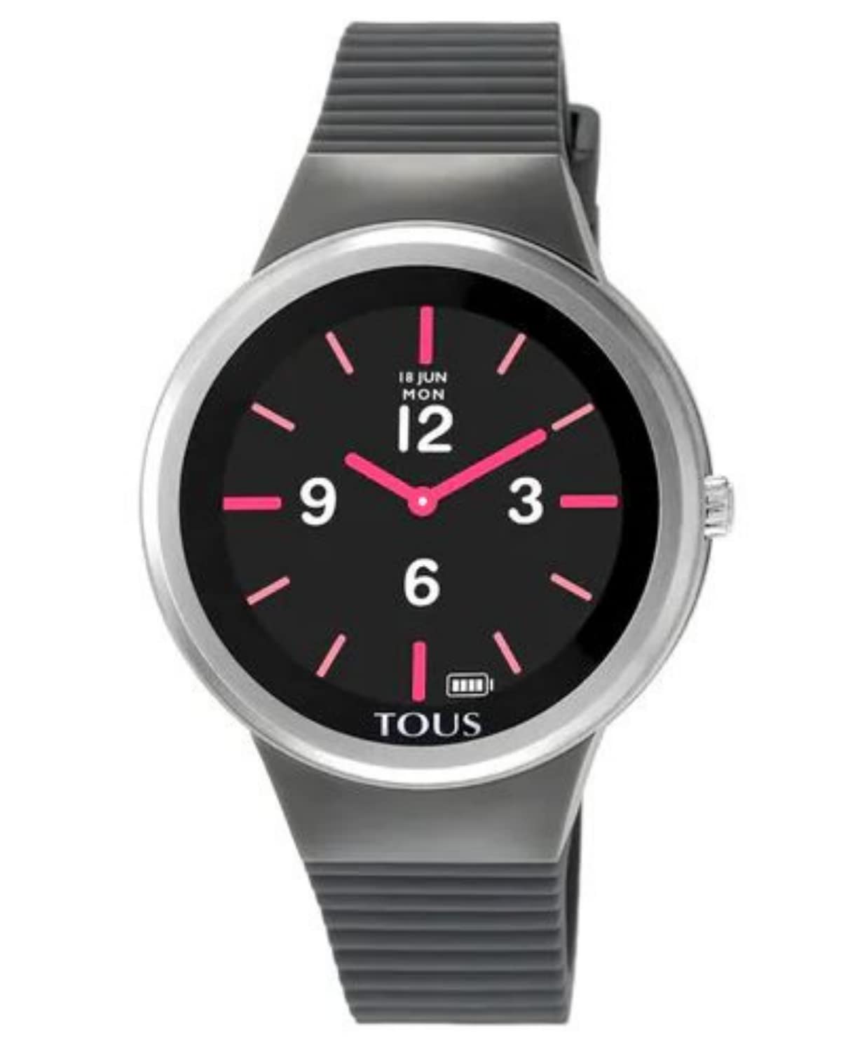 TOUS Analog Model SMARTWATCH Brand