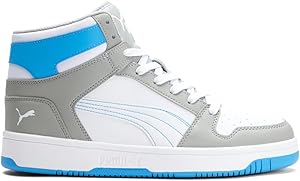 PUMA ユニセックス リバウンドレイアップ スニーカー