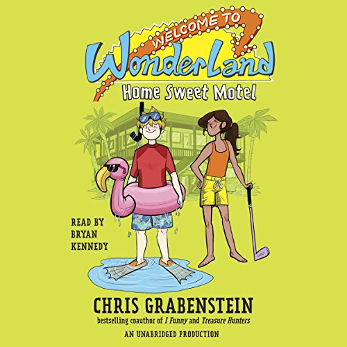 Full Audiobook for Your Ears, Limitless Adventures | Kids, Ages 8-10