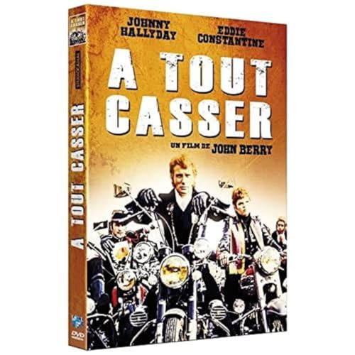 À tout casser