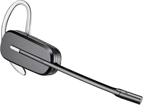 Plantronics CS540/A Headset, 84693-02