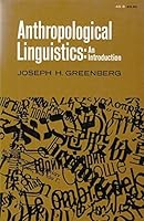 Anthropological Linguistics: An Introduction 0394307887 Book Cover
