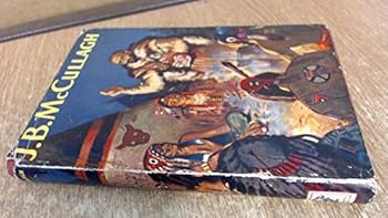 Hardcover James B. McCullagh Book