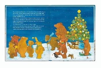Hardcover Vorlesegeschichten aus dem Winterwald [German] Book