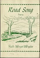 Road Song - Poems B003YGCPDM Book Cover