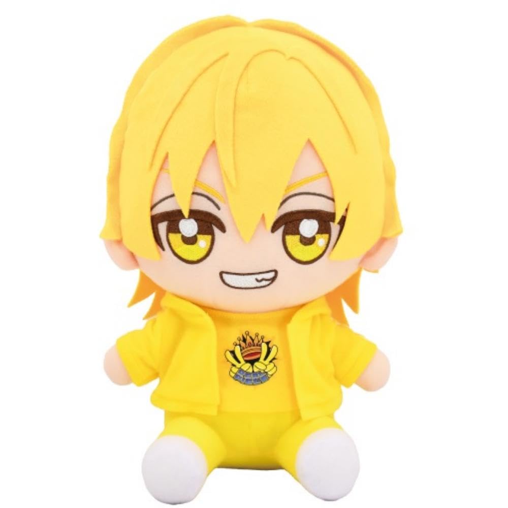 リアルピース チビぬい CHIBIぬい リアルピース】ChibiぬいBIG かずぅ | リアルピース | shopぬい