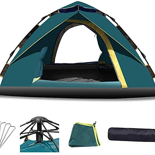 Carpa de Camping Pop-up Automática Impermeable miniatura 5