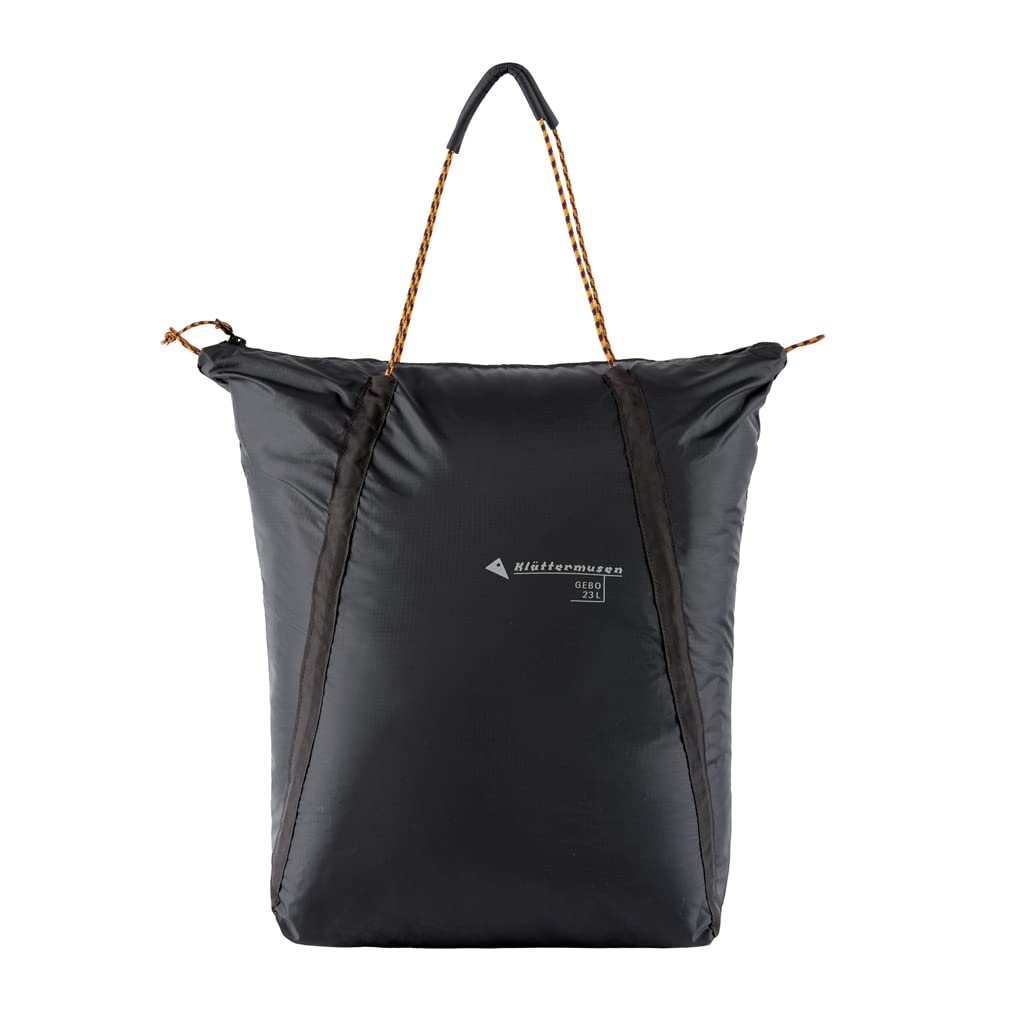 KLATTERMUSEN クレッタルムーセン ジェボーバッグ23L レーヴェン