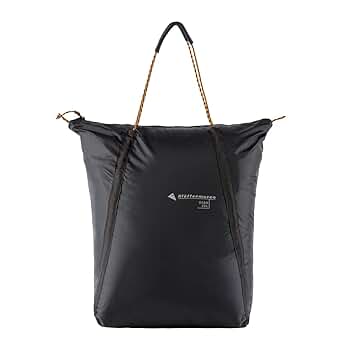 KLATTERMUSEN クレッタルムーセン トートバッグ ショルダーバッグ bag0089-01.jpg