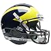 NCAA Michigan Wolverines Replica XP Helmet