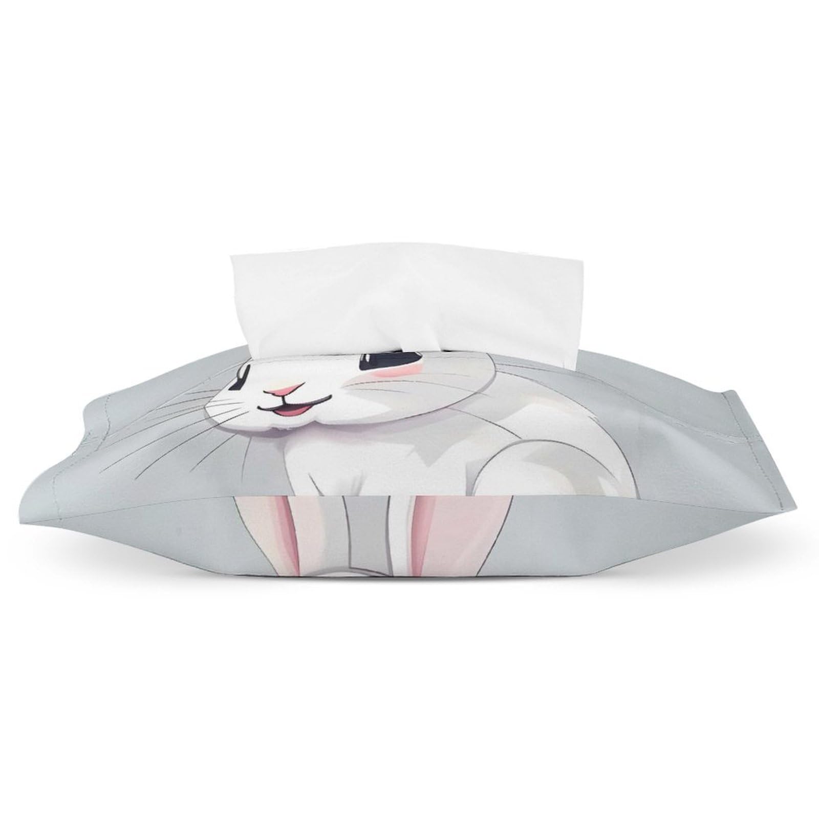 Housse boîte à mouchoirs distributeur papier maison voiture