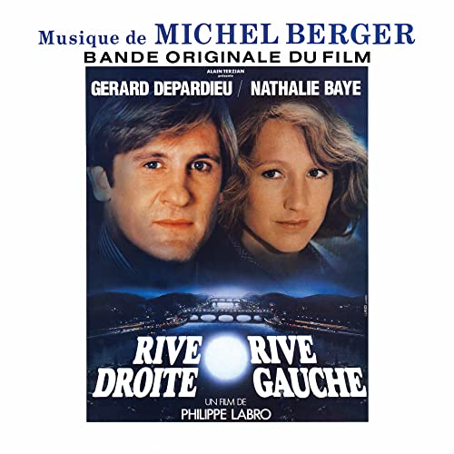 Bof Rive Droite, Rive Gauche