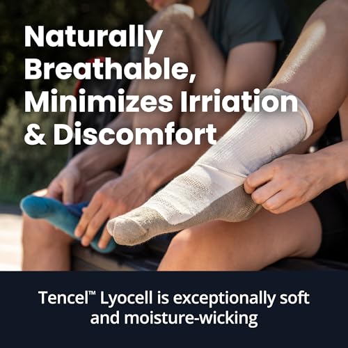 Balega Hike Crew Socks4