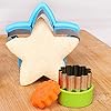 Lot De 7 Emporte-pièces Halloween En Acier Inoxydable - Citrouille, Araignée, Fantôme, Sorcière, Etc.
