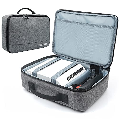 List of Top Ten Best Video Projector Bags Cases [Experts 2023 Reviews]