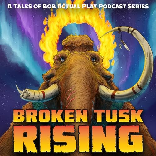Broken Tusk Rising Chapter 080 [Pathfinder 2E]
