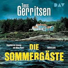 Die Sommerg&auml;ste Titelbild