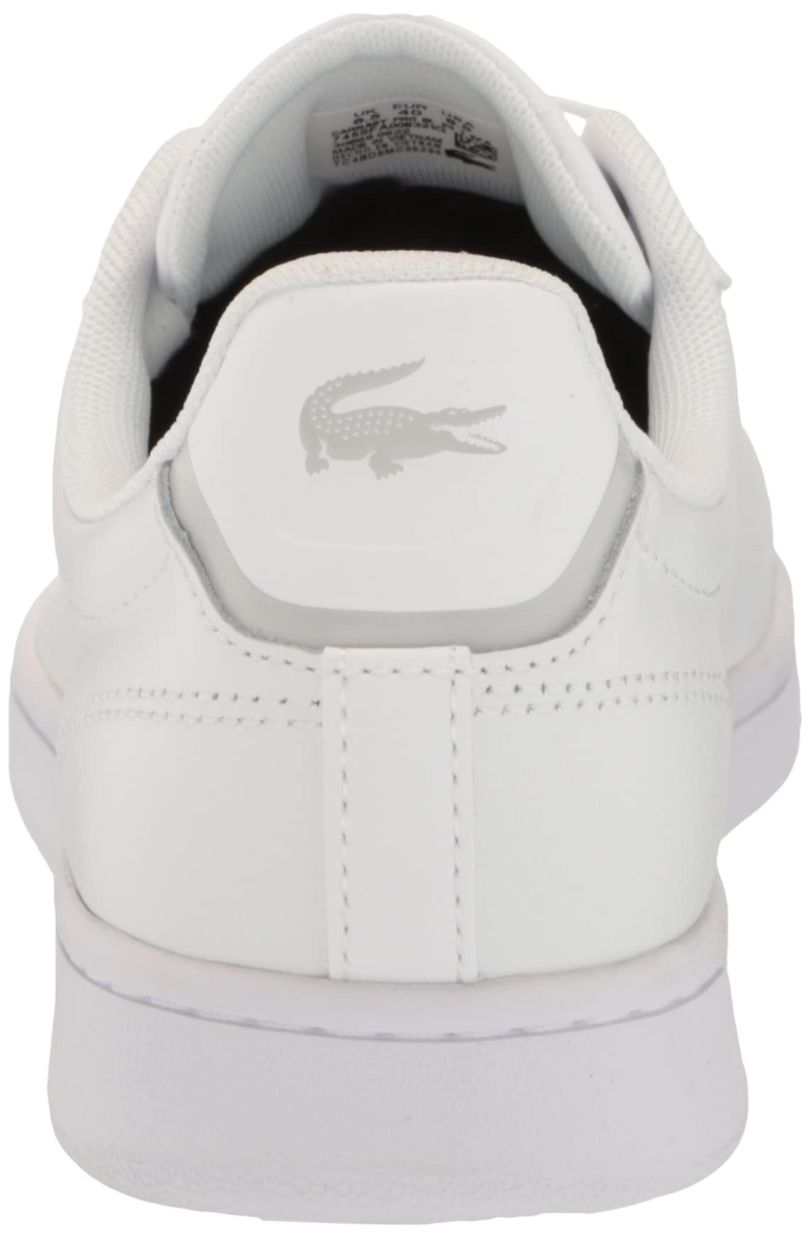 Lacoste Women's Carnaby Sneaker