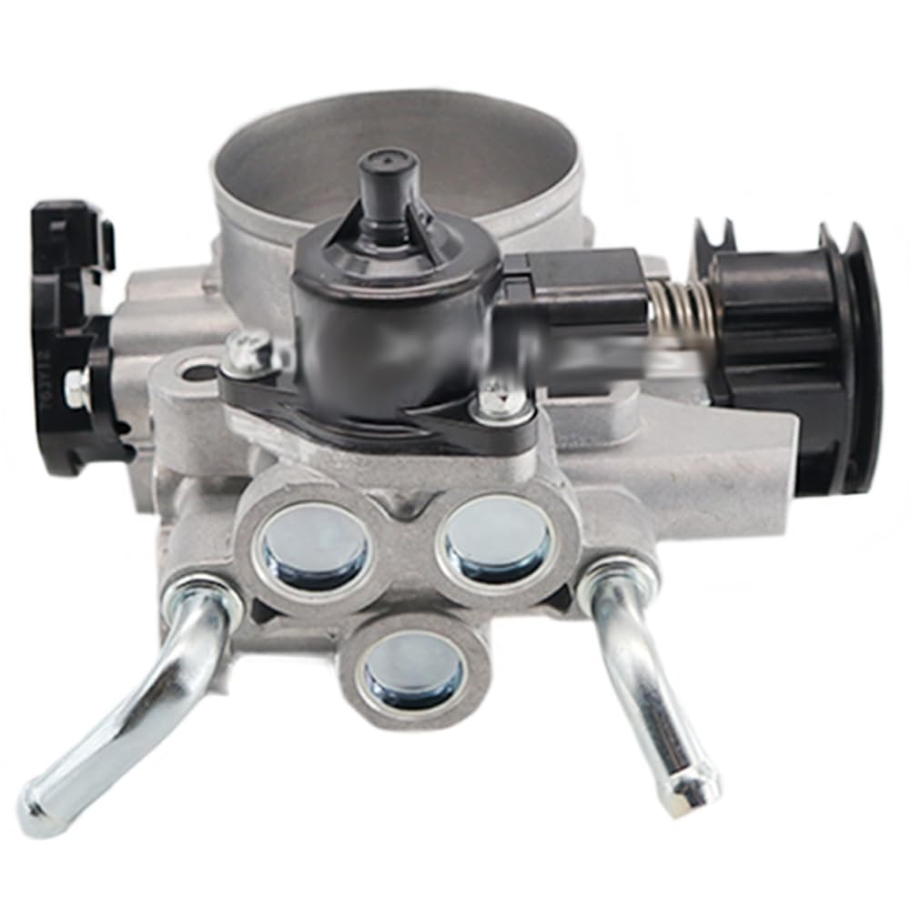 MN183547 A54-374 KG5W KA5T Throttle Body Assembly Valve for