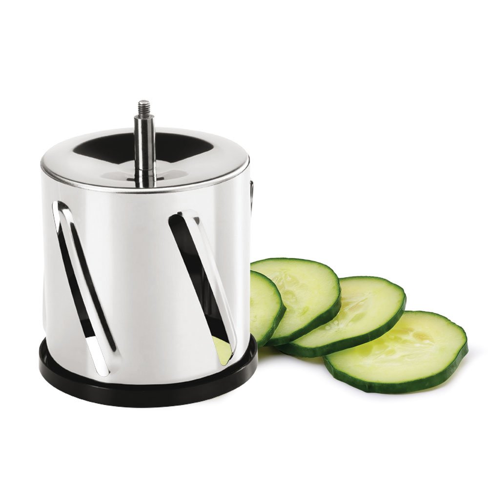 Metaltex Flash 251626 Rpe tambour avec rservoir
