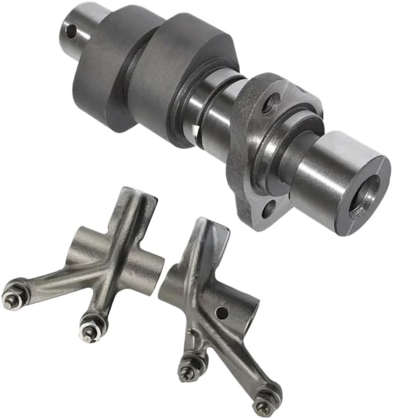 Motorcycle Engine Accessories Camshaft Tappet Shaft Rocker Arm Fit for DR250 1990-1995 12711-15D10-000