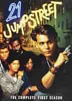 (未使用･未開封品)21 Jump Street: Season 5 [DVD] Amazon.com: 21 Jump Street Season 5 [DVD] : Johnny Depp