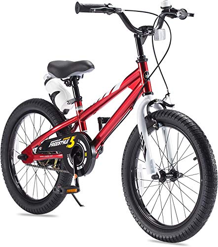 girls 18 inch bmx bike
