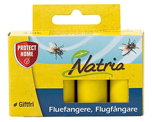 Natria fly trap