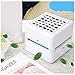 Produktbild Luftkühler Tragbaren Eiswürfel Arctic Fan Tragbare Luftkühler USB Personal Space Air Cooler Desktop Mini Kühlventilator Für Home Office Outdoor