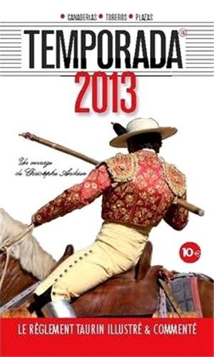 Temporada 2013 Livre eBook France