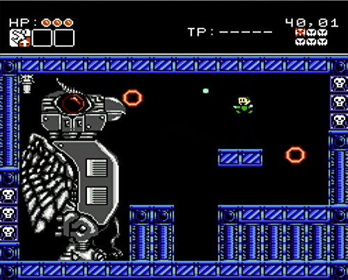 バトルキッド 危険な罠の関連画像6