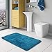 Produktbild Pacific Badteppich Chillout Blau Mix in 5 Größen
