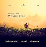 We Are Free - Instrumentalmusik