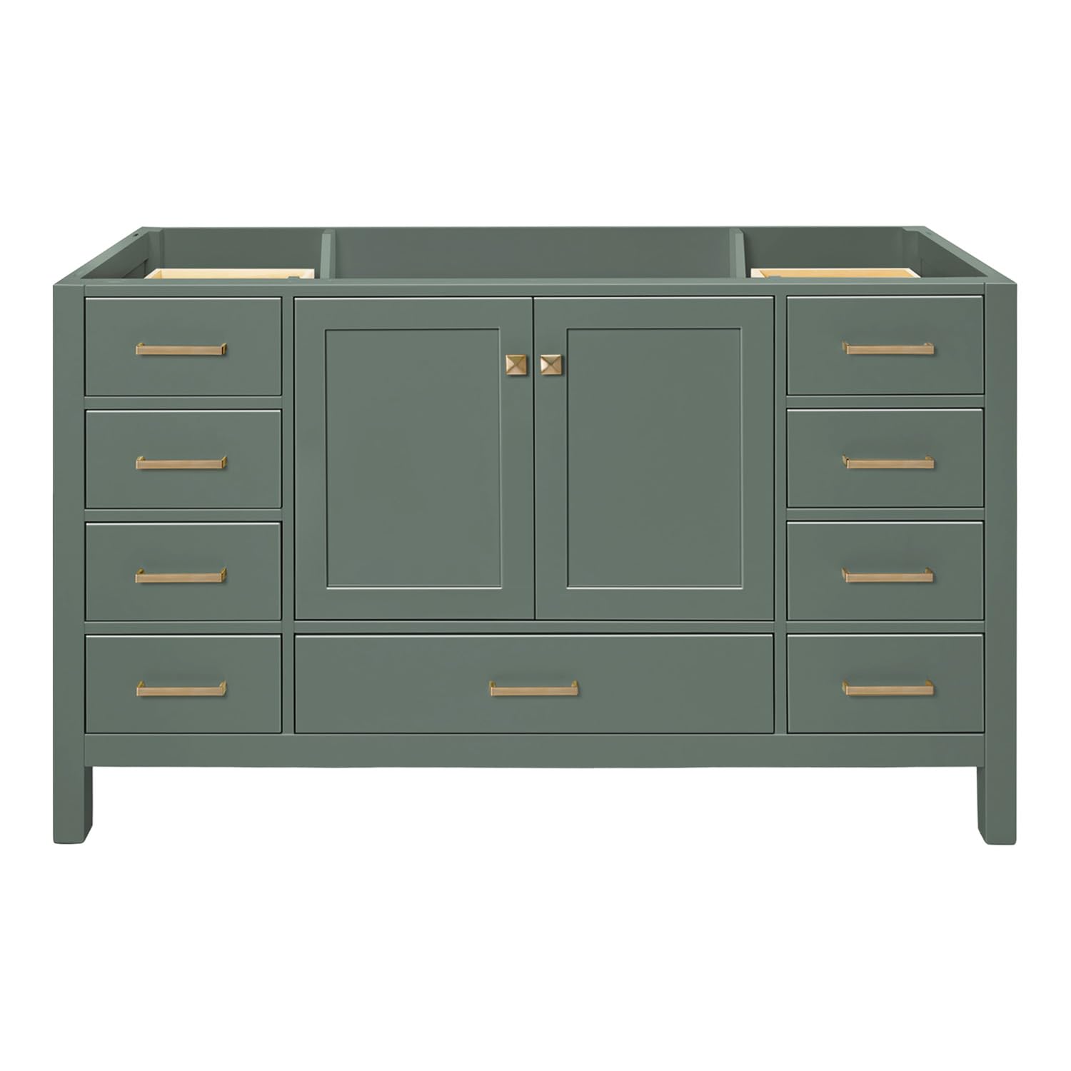 ARIEL Cambridge 60-inch Vanity Base