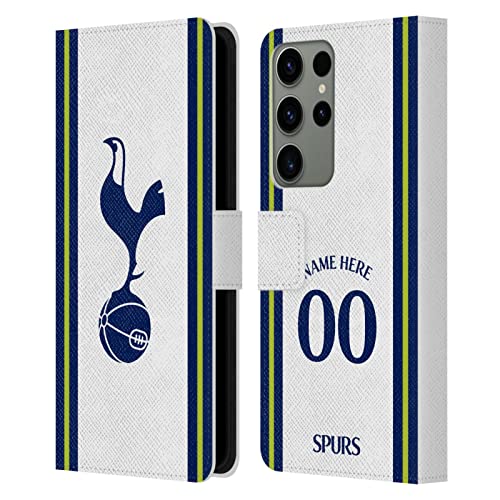 Coque Samsung S23 Ultra Tottenham personnalisée pour regarder vos matchs de foot au café