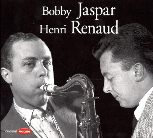 Bobby Jaspar/Henri Renaud