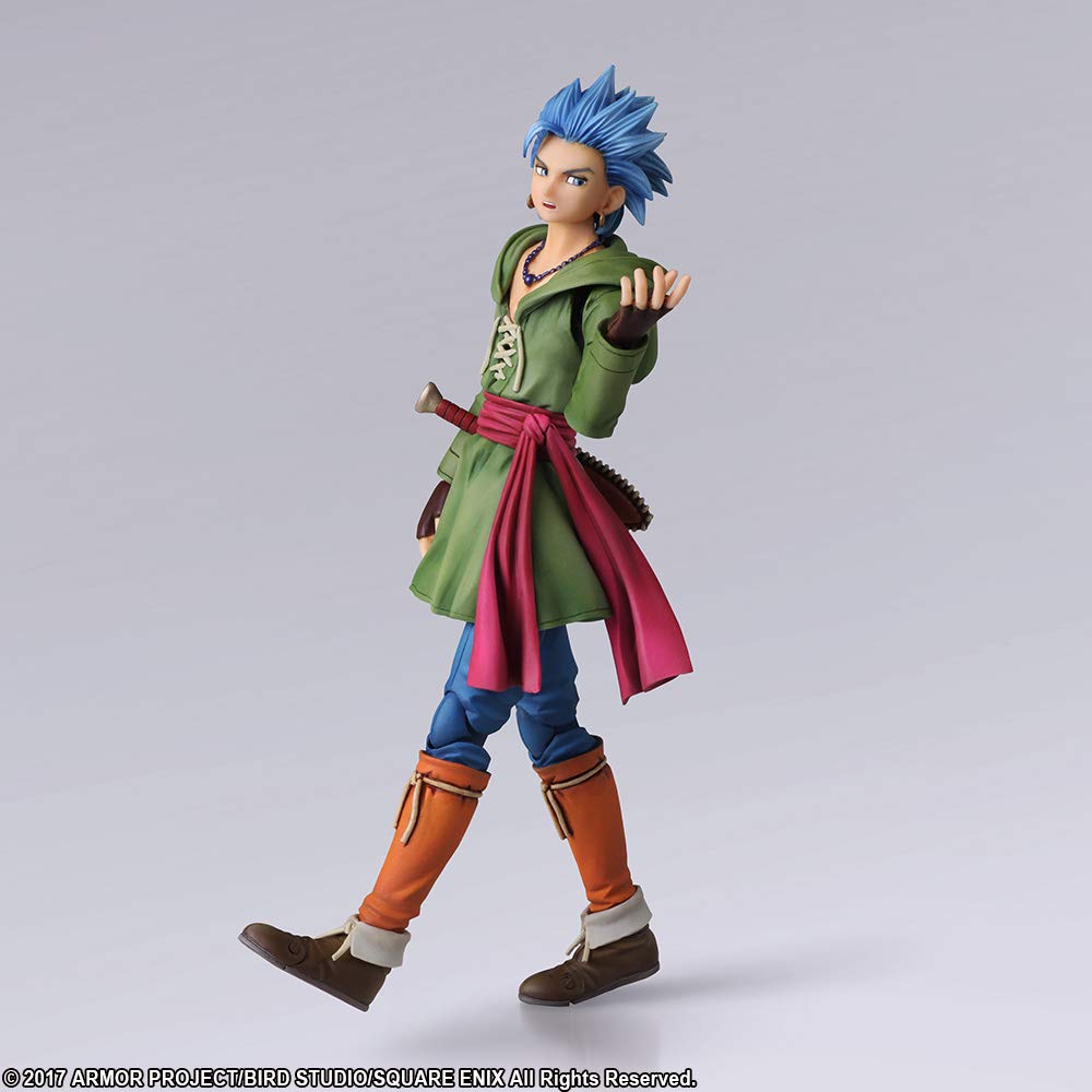 Amazon.co.jp: ドラゴンクエストXI 過ぎ去りし時を求めて ブリング 