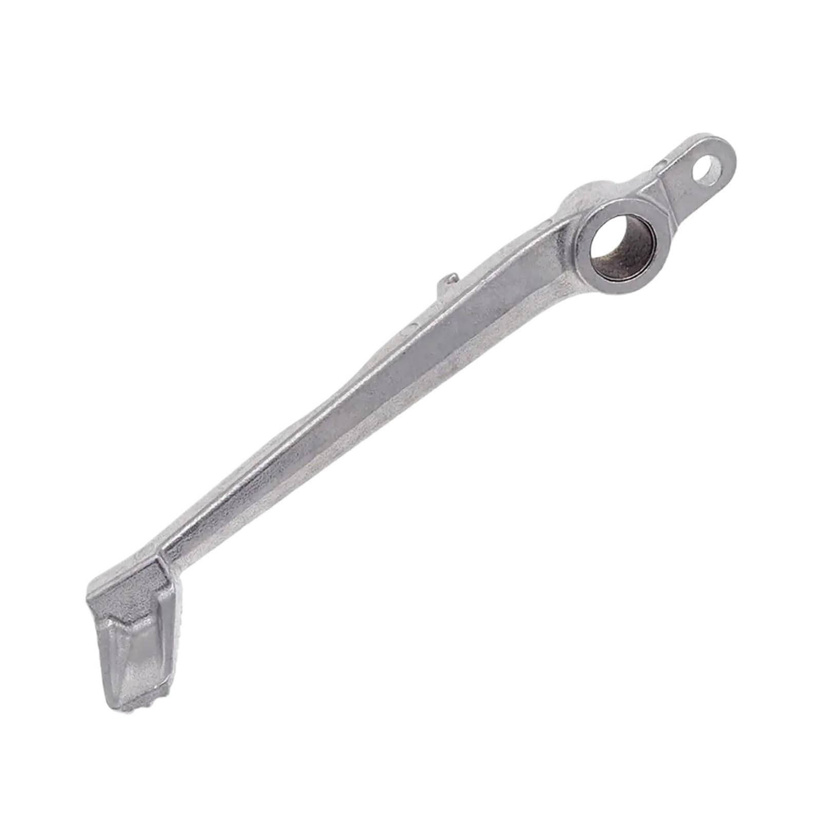 Hcbbcew Silver Motorcycle Shift Foot Pedal Lever Compatible With Kawasaki Zx-6R Zx6r 2005-2012 Zx-10R Zx10r 2004-2011